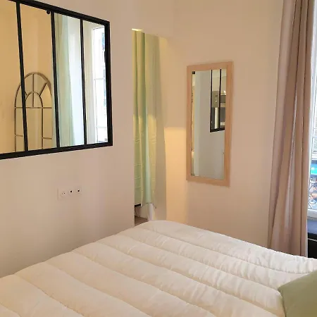 Hypercentre/lamartine 106 Apartment