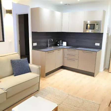 Hypercentre/lamartine 106 Apartment