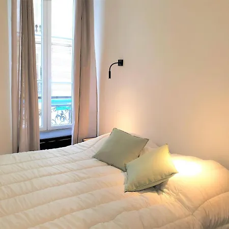 Hypercentre/lamartine 106 *