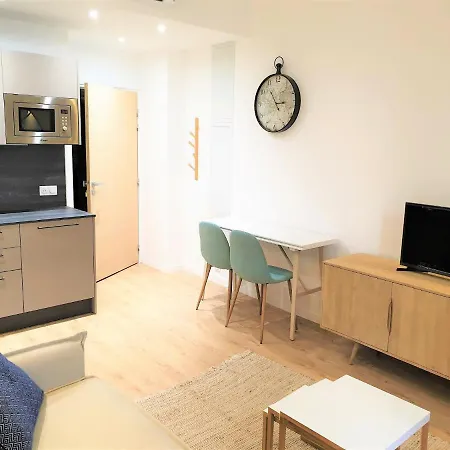 Hypercentre/lamartine 106 Apartment *